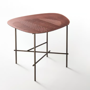 Итальянский столик Syro от De Castelli