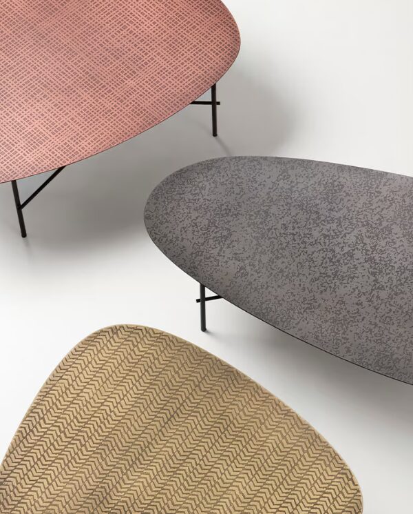 Итальянский столик Syro XL 3