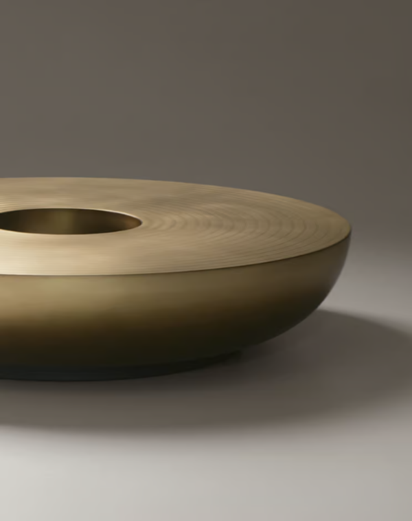 Итальянский столик Botero 5