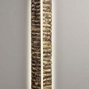 Итальянская настенная лампа Aare 7