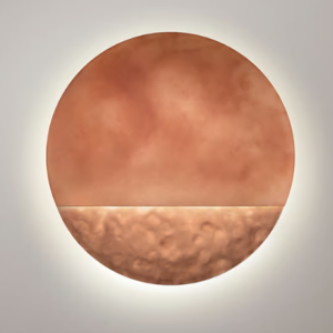 Итальянская настенная лампа Light&Shade 10