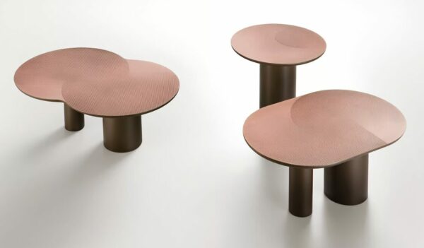 Итальянский столик Flocks 4