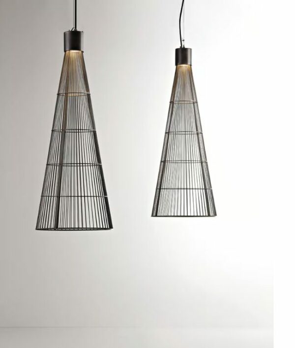 Итальянский подвесной светильник Luce solida 6