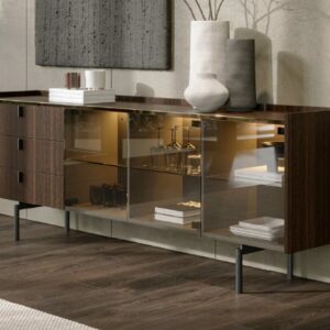 Дизайнерский комод Colline with Lighting 4