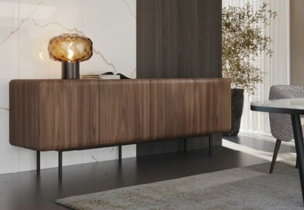 Дизайнерский комод Rocco 3