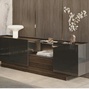 Дизайнерский комод Vollmer 4