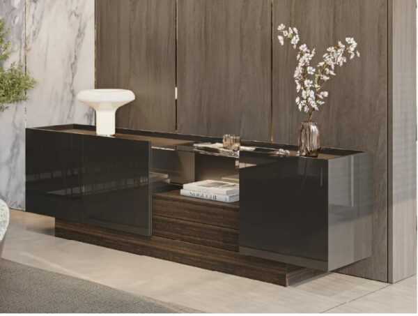 Дизайнерский комод Vollmer 4