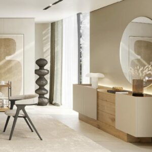 Дизайнерский комод Lazzari 4