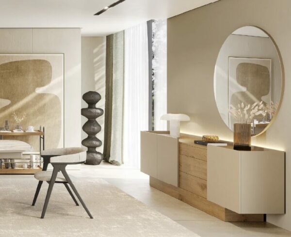 Дизайнерский комод Lazzari 4