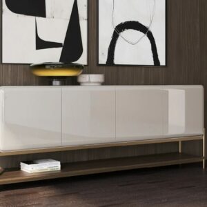 Дизайнерский комод Kaori 3