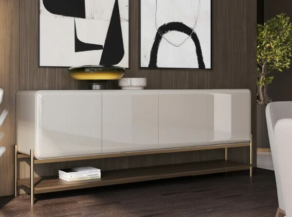 Дизайнерский комод Kaori 3