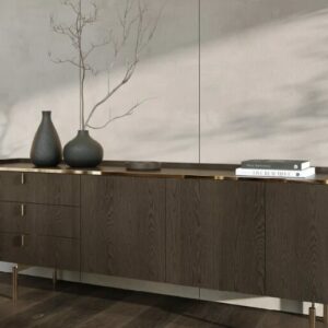 Дизайнерский комод Colline 3 4