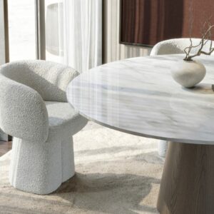 Дизайнерский стул Senza 2