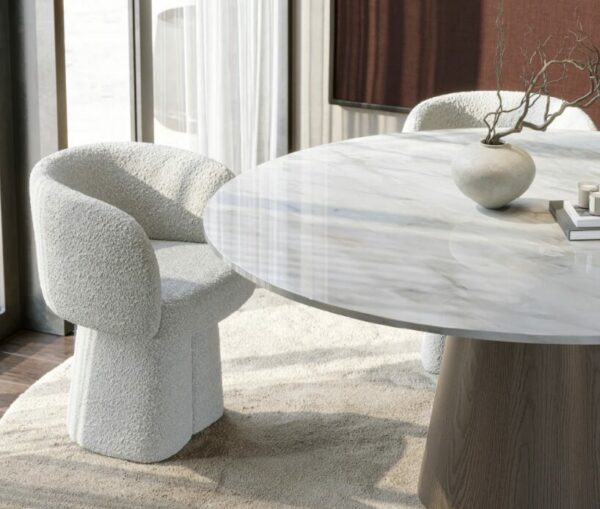 Дизайнерский стул Senza 2