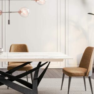 Дизайнерский стул Bouvar 3