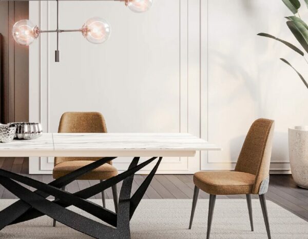 Дизайнерский стул Bouvar 3