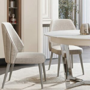 Дизайнерский стул Cartye 3