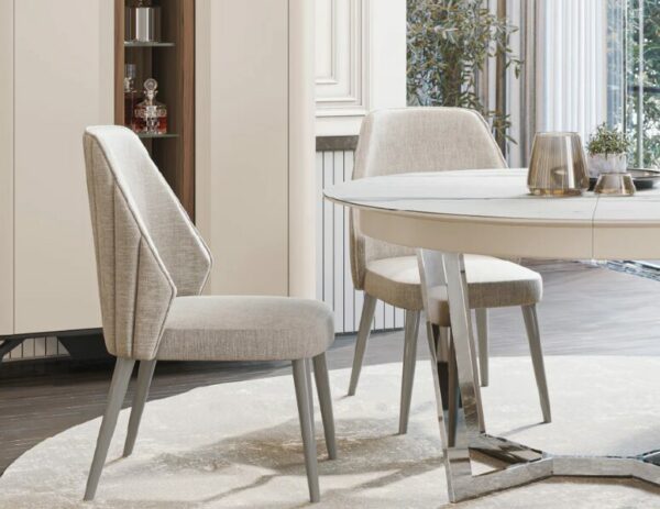 Дизайнерский стул Cartye 3