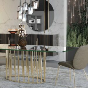 Дизайнерский стул Ellender 4