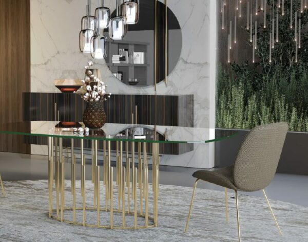 Дизайнерский стул Ellender 4