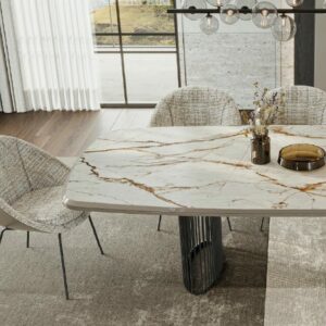 Дизайнерский стул Vollmer 2