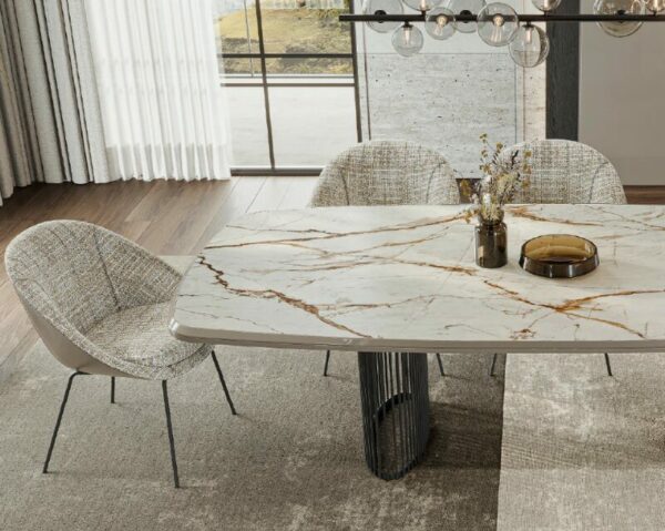 Дизайнерский стул Vollmer 2