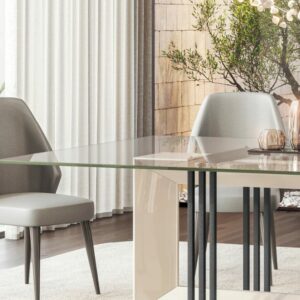 Дизайнерский стул Vautier 3