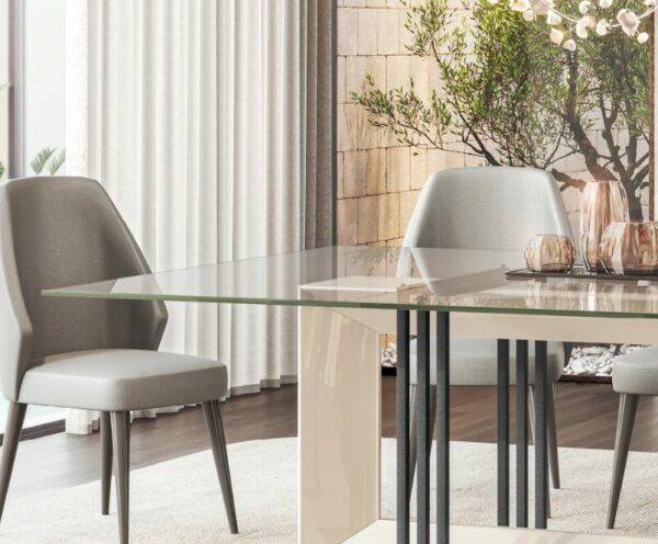 Дизайнерский стул Tuub 4