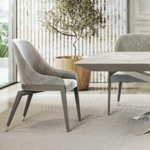 Дизайнерский стул Wisdam от Evanyrouse (Португалия)