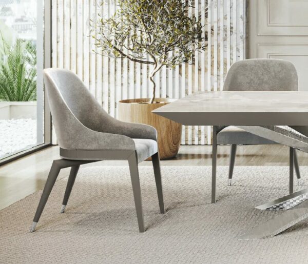 Дизайнерский стул Wisdam от Evanyrouse (Португалия)