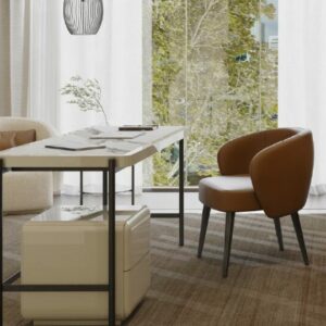 Дизайнерский стул Rocco 4