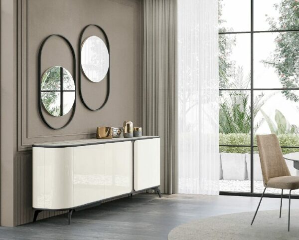 Дизайнерский комод Tepui 3 4