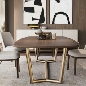 Дизайнерский стул Vasari 3