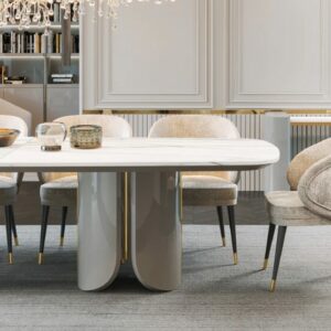 Дизайнерский стул Vercelli 3