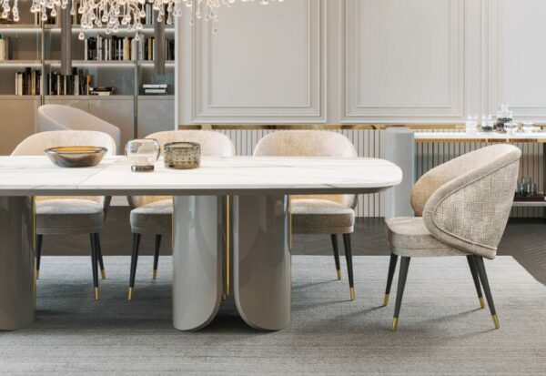 Дизайнерский стул Vercelli 3