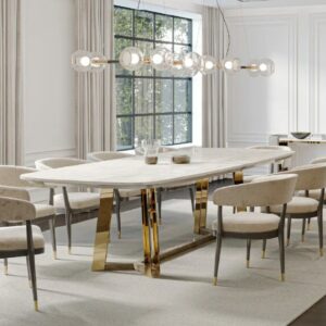 Дизайнерский стул Mattea 3