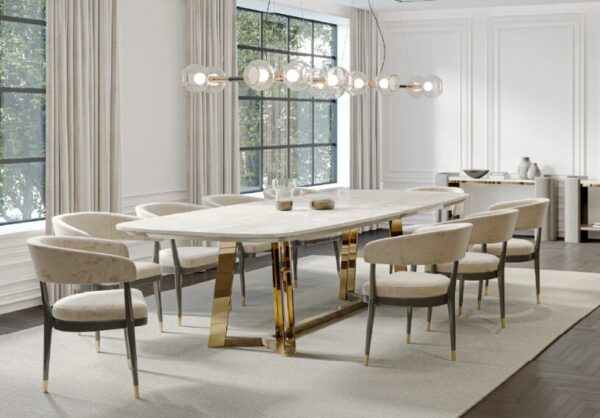 Дизайнерский стул Mattea 3