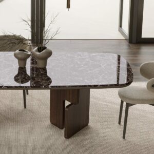 Дизайнерский стол Colline 270cm 4