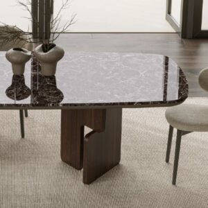 Дизайнерский стол Colline 200cm от Evanyrouse (Португалия)