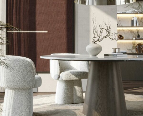 Дизайнерский стол Senza 4