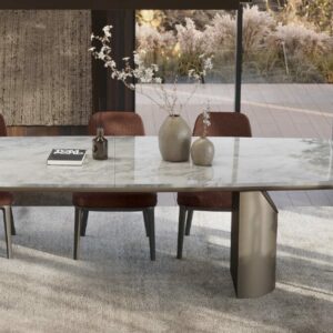 Дизайнерский стол Brera 200cm 4