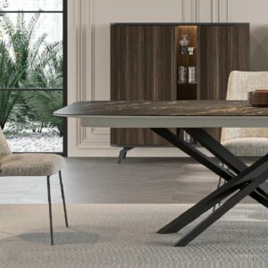 Дизайнерский стол Extendable Lig 4