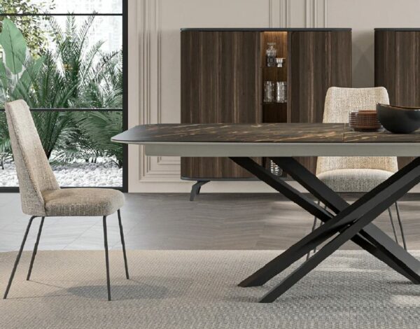 Дизайнерский стол Extendable Lig 4