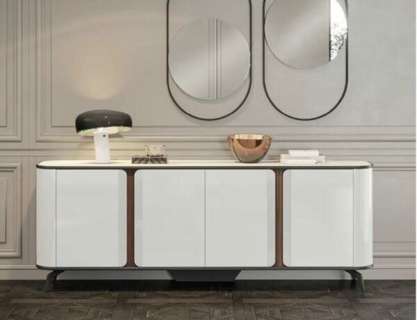 Дизайнерский комод Tepui 4 4