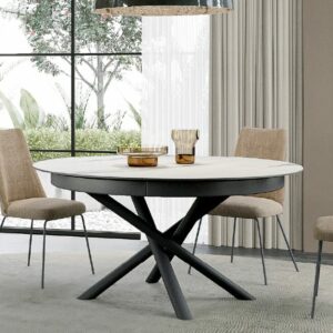 Дизайнерский стол Tepui 135cm Extendable 4