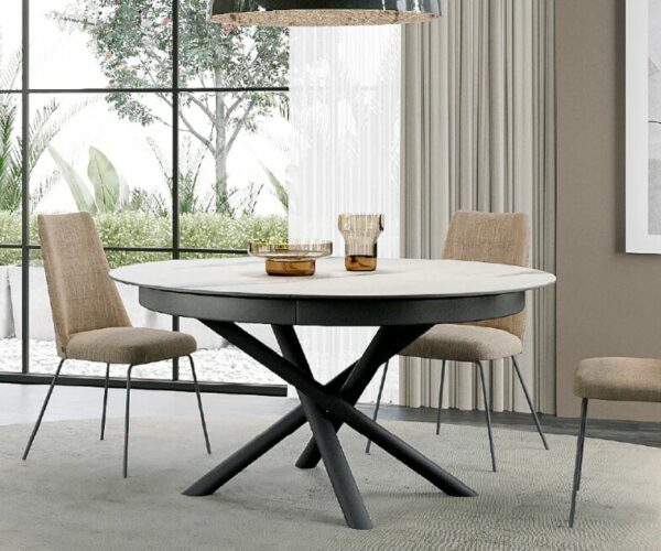 Дизайнерский стол Tepui 135cm Extendable 4