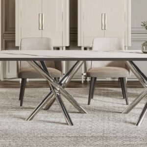 Дизайнерский стол Tepui 290cm 4