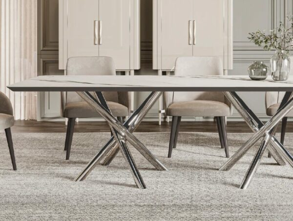 Дизайнерский стол Tepui 290cm 4