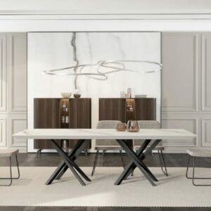 Дизайнерский стол Tepui 260cm 4