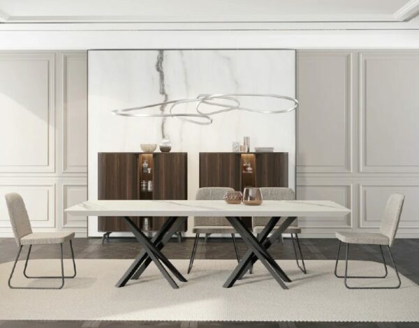 Дизайнерский стол Tepui 260cm 4